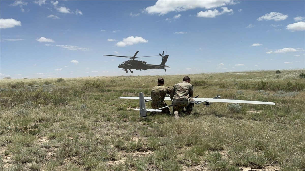 Redwire Announces Prototype Phase Award for US Army LRR Program  Redwire Corporation &copy;