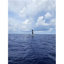 Image - Australia's USV Program Supporting Maritime Border Security