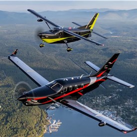 Image - Daher Aircraft Reinforces its Presence in Brazil for the TBMand Kodiak Turboprop-powered Airplane Families