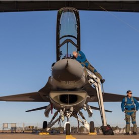Image - LM Announces New Industrial Collaboration Project for Philippines' Multi Role Fighter Program