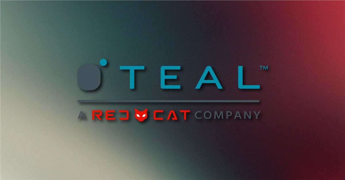 Red Cat's Teal Drones Achieves Globally Recognized AS9100 Certification for Aerospace and Defense Manufacturing  Red Cat Holdings &copy;