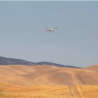 Elroy Air Achieves Major Milestone With Transition of Chaparral Aircraft from Vertical Takeoff to Wingborne Flight