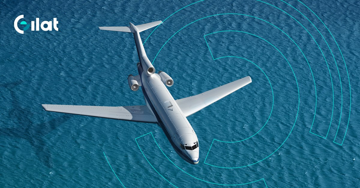 Gilat Awarded Over $60M for Stellar Blu ESA Sidewinder Terminals  Gilat Satellite Networks &copy;