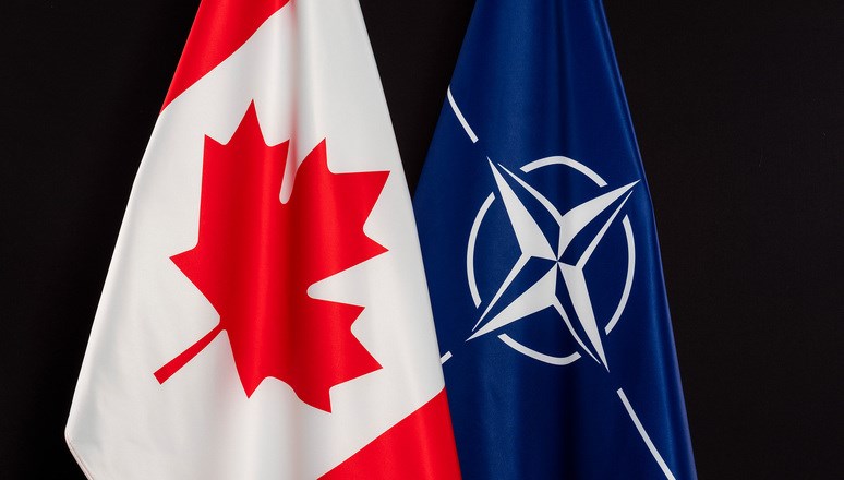 Canada to fund $500m PURL package for Ukraine  NATO &copy;
