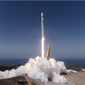 Image - Exolaunch Successfully Deploys Satellites for Capella Space, Pixxel and US Commercial Customer on SpaceX's NAOS Mission