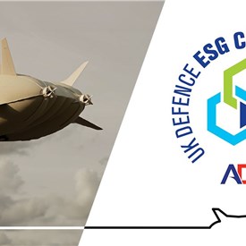 Image - Hybrid Air Vehicles signs UK Defence ESG Charter