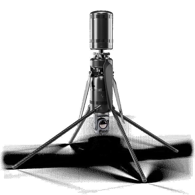 Ascent AeroSystems' SPIRIT Joins Blue UAS Framework as a Cleared Component, Building on Its Status as a Blue UAS-Cleared System  Ascent AeroSystem &copy;