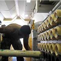 Sparton Receives Competitive Delivery Order for the US Navy for AN/SSQ-53H