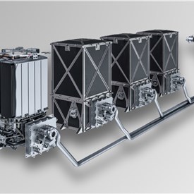 Image - ZeroAvia Certification-Intent Fuel Cell System Successfully Replicates Full Flight Profile in Ground Test
