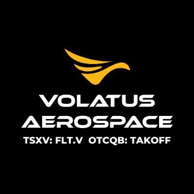 Volatus Aerospace Secures Approval from Transport Canada to Launch Scalable Automated Drone Services in Canada and Provides Corporate Update  Volatus Aerospace Corp. &copy;