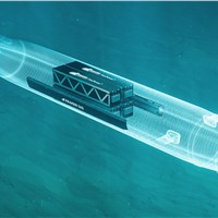 Kraken Robotics Announces $13M in Synthetic Aperture Sonar and Battery Sales