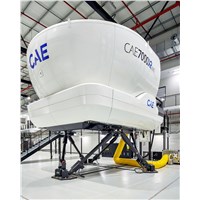 CAE and Interglobe to Expand With a New Pilot Training Centre in Mumbai