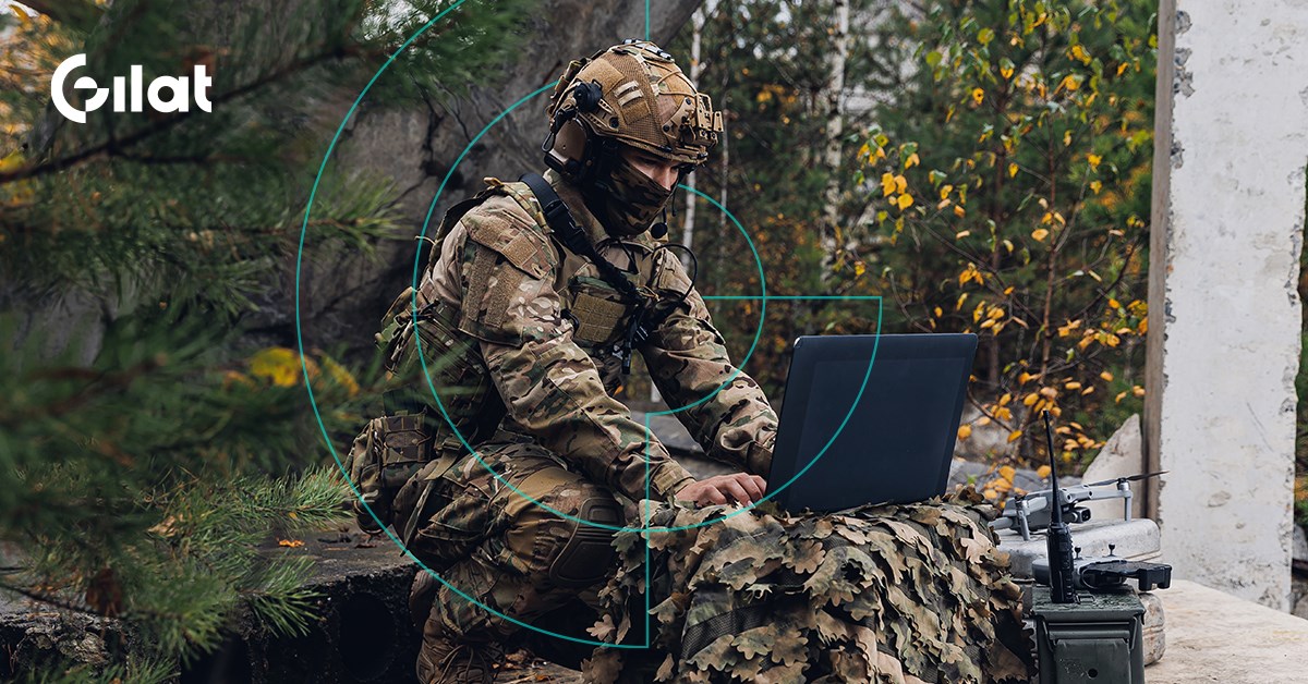 Gilat Receives More Than $7M Order to Provide the US DoD with Transportable SATCOM Terminals  Gilat Satellite Networks &copy;