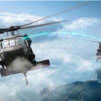 US Army Begins Fielding BAE Mission-critical SDR Across Rotary-wing Aviation Fleet