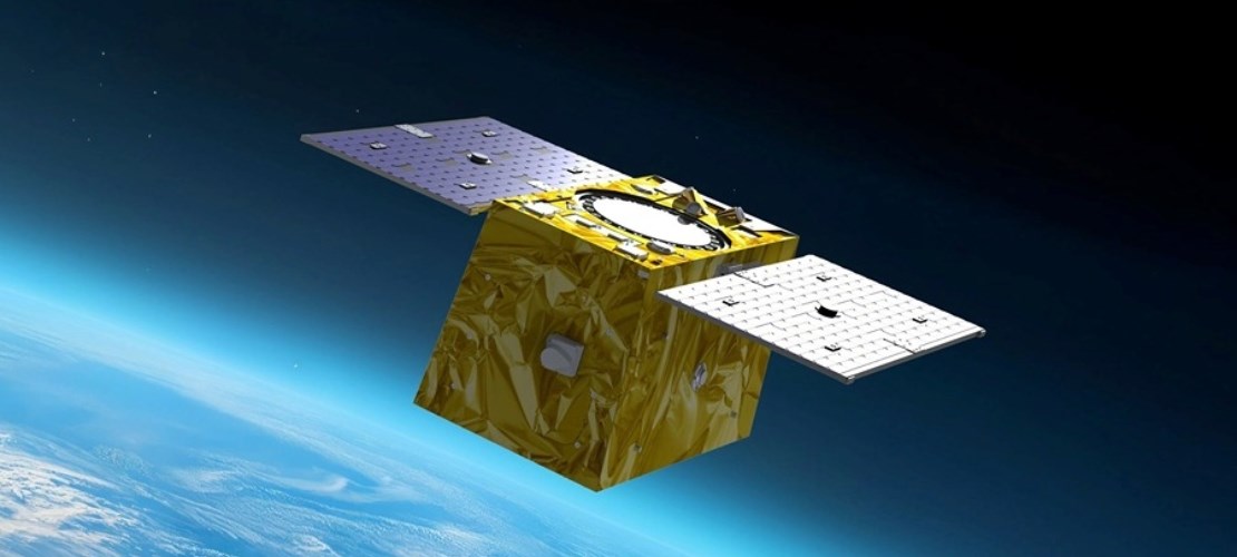 QinetiQ and Xona Increase Resilience of GPS Using New Satellites  QinetiQ &copy;