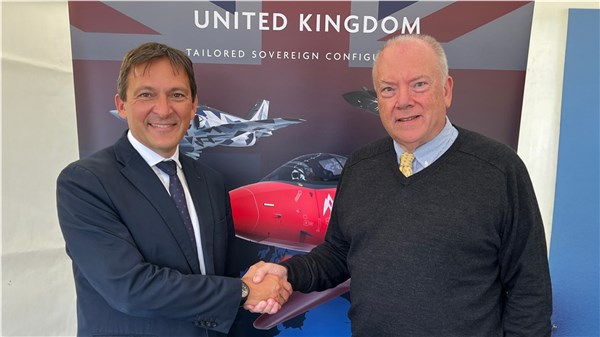 Aeralis & Glasgow Prestwick International Airport Sign Strategic Agreement