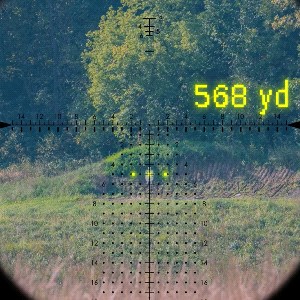 Riflescopes: Engage Targets With the First Shot  Market Forecast &copy;