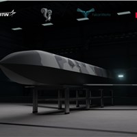 Skunk Works and FalconWorks Announce Strategic Collaboration