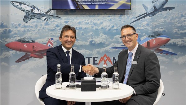 AERALIS signs Co-operation Agreement with Pennant International