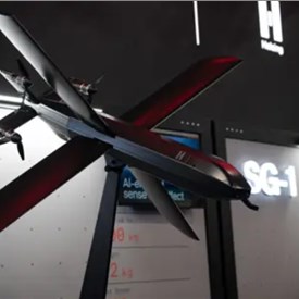 Image - Systematic and Helsing Join Forces for Sovereign Control of Drone Swarms
