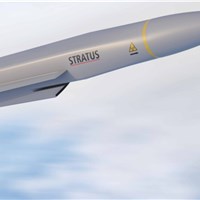 MBDA Unveils STRATUS for Future Cruise and Anti-Ship Capabilities