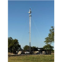 Elbit America Brings Proven Counter-Intrusion Systems to U.S. Southern Border