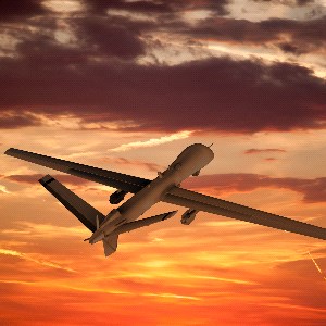 UAS Are Reshaping the Battlefield  Market Forecast &copy;