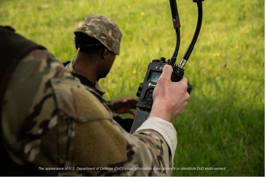 DroneShield Surpasses 4,000 Systems Sold, $7.9m Orders  DroneShield &copy;