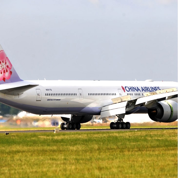 Long-Term Commitment to Long-Haul Excellence: Taiwan-based Carrier CAL and Lufthansa Technik Strengthen Their Cooperation   Lufthansa Technik &copy;