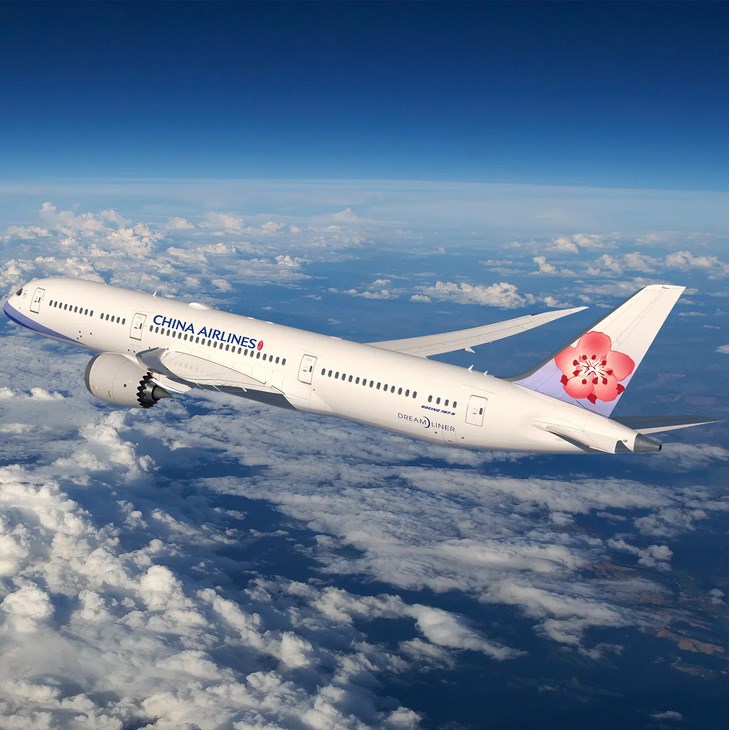 Long-Term Commitment to Long-Haul Excellence: Taiwan-based Carrier CAL and Lufthansa Technik Strengthen Their Cooperation   Lufthansa Technik &copy;