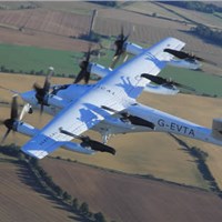 Vertical Aerospace Announces Manufacturing Facilities and Updates on Path to Certification During Capital Markets Day