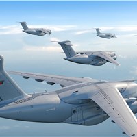 Portugal Signs an Amendment to the Existing Contract for the Acquisition of the Sixth KC-390 Millennium Aircraft and the Inclusion of Ten New Purchase Options