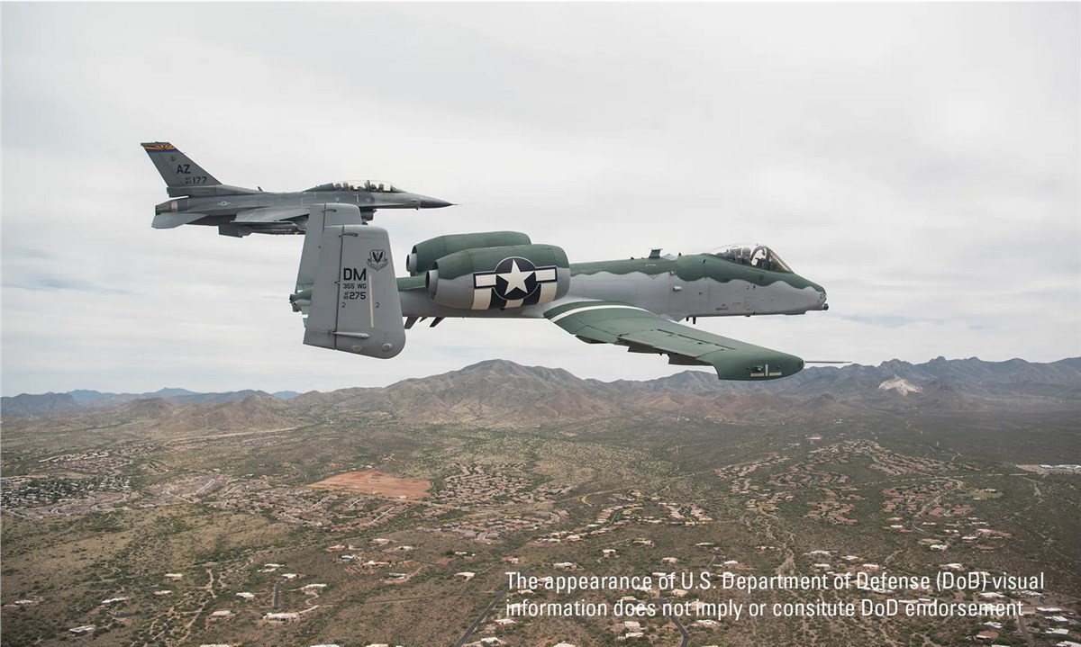 Terma and Georgia Tech Research Institute Deliver Breakthrough in U.S. Air Force Software Flexibility  Terma &copy;