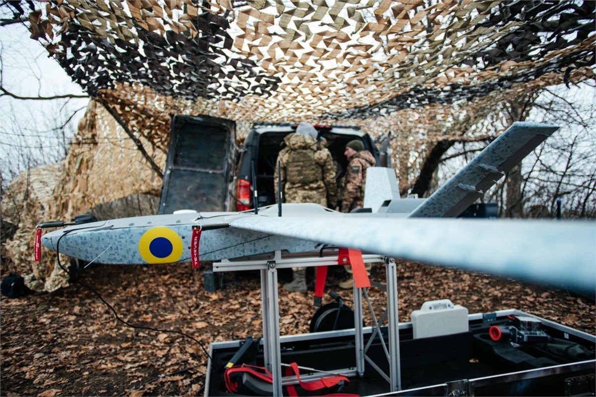 TEKEVER Strengthens its Footprint in Ukraine With Appointment of Kateryna Bezsudna to Lead Local Expansion and Innovation  TEKEVER &copy;