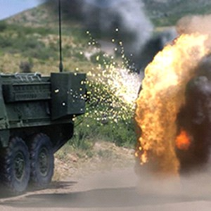 The need for Battlefield Protection Systems  Market Forecast &copy;