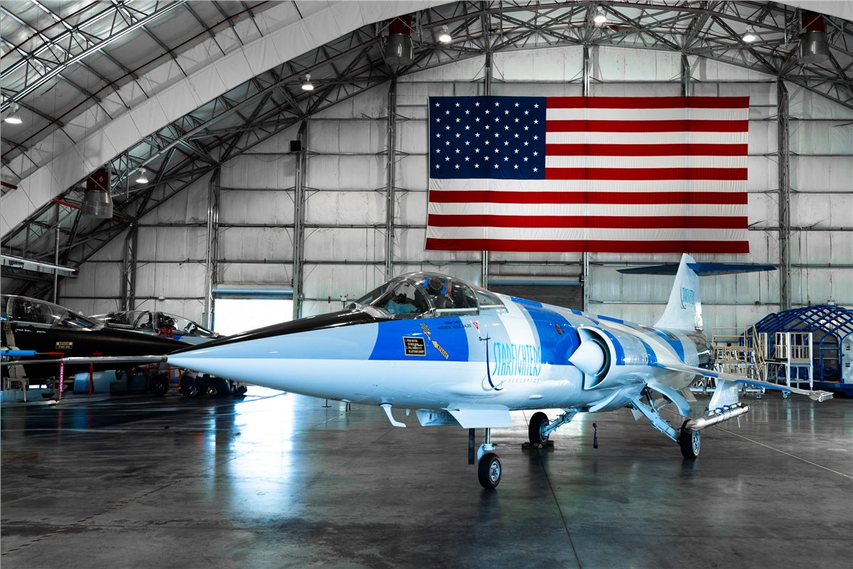 GE Aerospace Successfully Completes Supersonic Flight Tests of a Solid-Fueled Ramjet at Kennedy Space Center  GE Aerospace &copy;