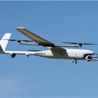 Mississippi State University Advances Beyond Line of Sight Operations with SKIRON-X