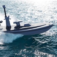 SANCAR AUSV Completes Acceptance Tests and Is Ready for Delivery to Security Forces