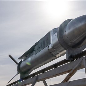 Image - Raytheon Completes Ground-Launched StormBreaker Test
