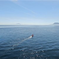 Exail Achieves World First With 1,100-nautical-mile Autonomous USV Transit Across Gibraltar Strait