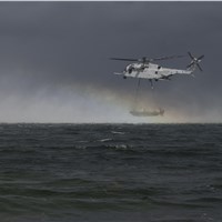 CH-53K Program Enters Multi-Year Procurement Contract with Sikorsky