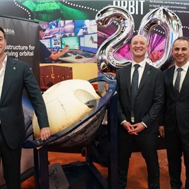 Image - Southern Launch and Varda Space Industries Sign Contract for a Further 20 Spacecraft Returns to the Koonibba Test Range