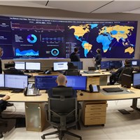Leonardo's Cyber Capabilities to Protect the European Union