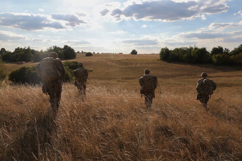 GDIT Awarded $1.25Bn EMITS 2 Task Order to Support US Army Europe and Africa  General Dynamics Corporation &copy;