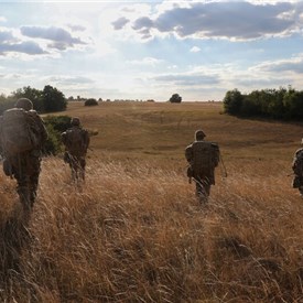 Image - GDIT Awarded $1.25Bn EMITS 2 Task Order to Support US Army Europe and Africa