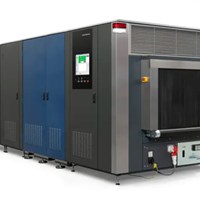 Smiths Detection Sets New Standard With Future-proof Hold Baggage and Air Cargo Screening Solution