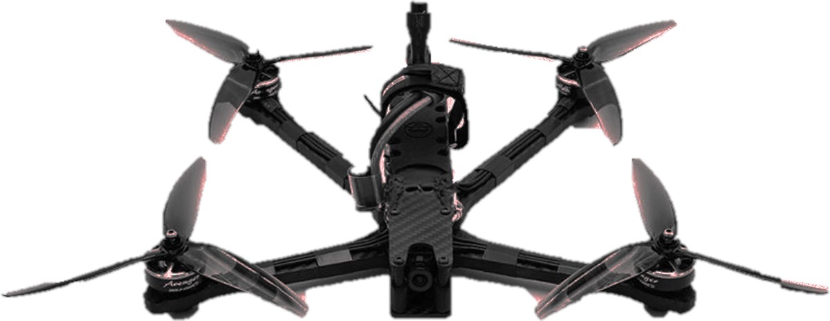 Red Cat Introduces FANG - A Low-Cost, NDAA-Compliant Line of FPV Drones for Defense and Security Operations  Red Cat Holdings &copy;