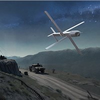 Aurora Flight Sciences and Uvision USA Unite to Offer Advanced Launched Effects Solutions