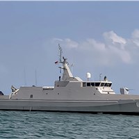 ADVENT and FLEETSTAR Begin Service with the Indonesian Navy