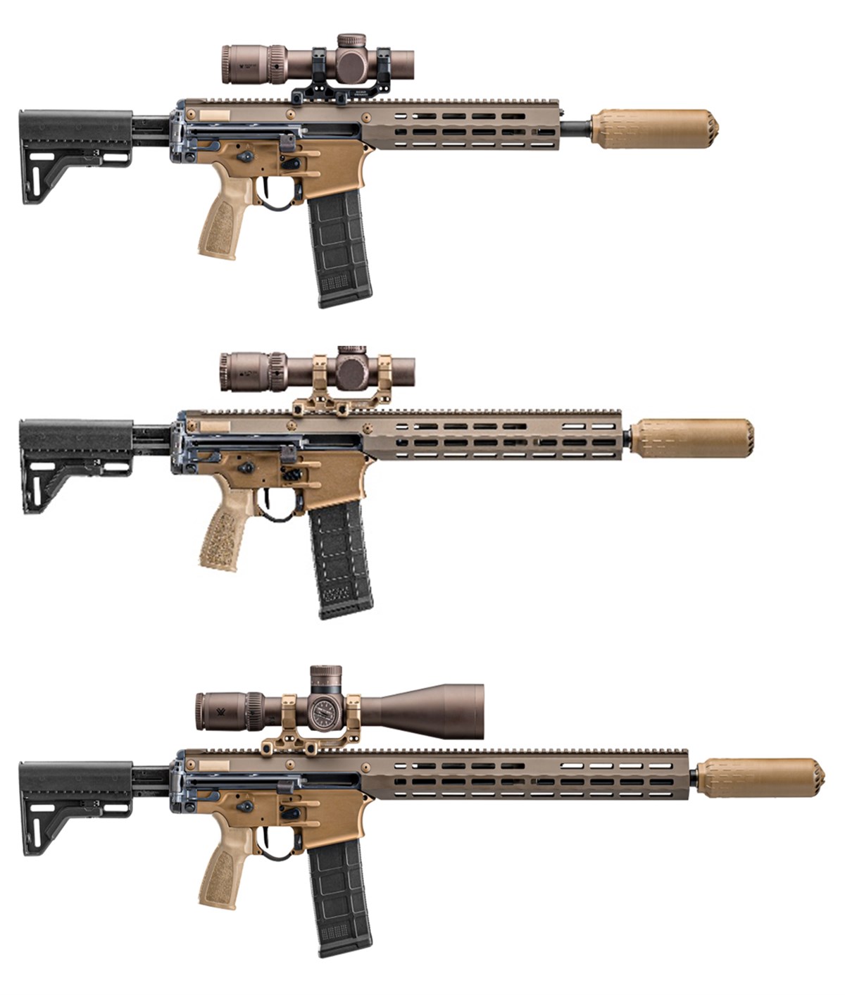 FN Delivers Weapon System Test Samples to DoD's Irregular Warfare Technical Support Directorate  FN America &copy;